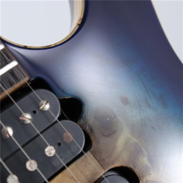 Ibanez USED 中古 S1070PBZ(Cerulean Blue Burst)[SN.180623371]アイバニーズ 画像7