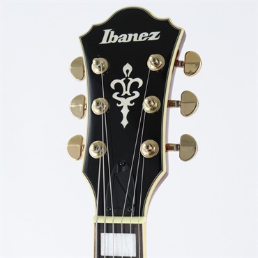 Ibanez USED 中古 Artcore Expressionist AS93FM-TCD(Trans Grerry Red)[SN.PW19050263]アイバニーズ 画像4