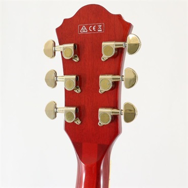 Ibanez USED 中古 Artcore Expressionist AS93FM-TCD(Trans Grerry Red)[SN.PW19050263]アイバニーズ 画像5