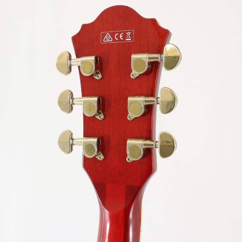 Ibanez USED 中古 Artcore Expressionist AS93FM-TCD(Trans Grerry Red
