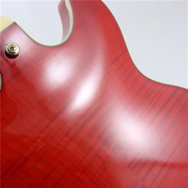 Ibanez USED 中古 Artcore Expressionist AS93FM-TCD(Trans Grerry Red)[SN.PW19050263]アイバニーズ 画像8