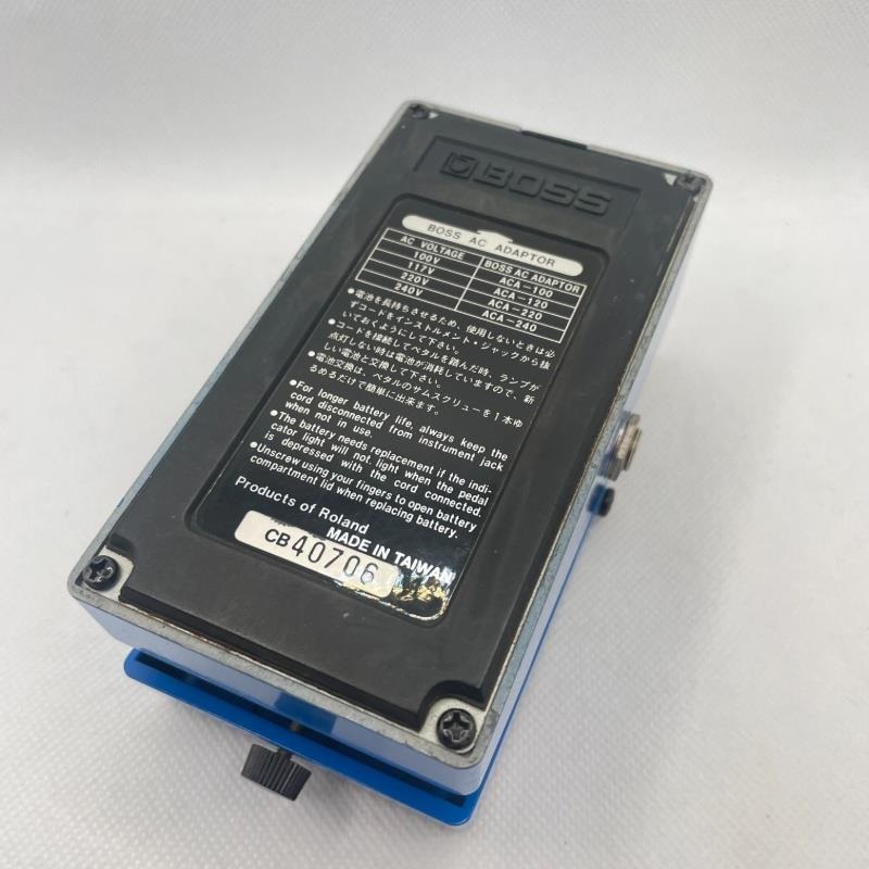 中古 BOSS | ボス エフェクター CS-3 BOSS USED 中古 CS-3 ｜イケベ楽器店オンラインストア