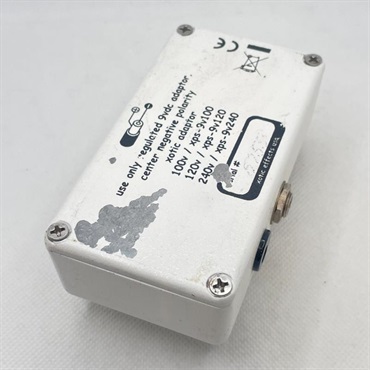Xotic USED 中古 RC-Booster V1 LED青 画像1