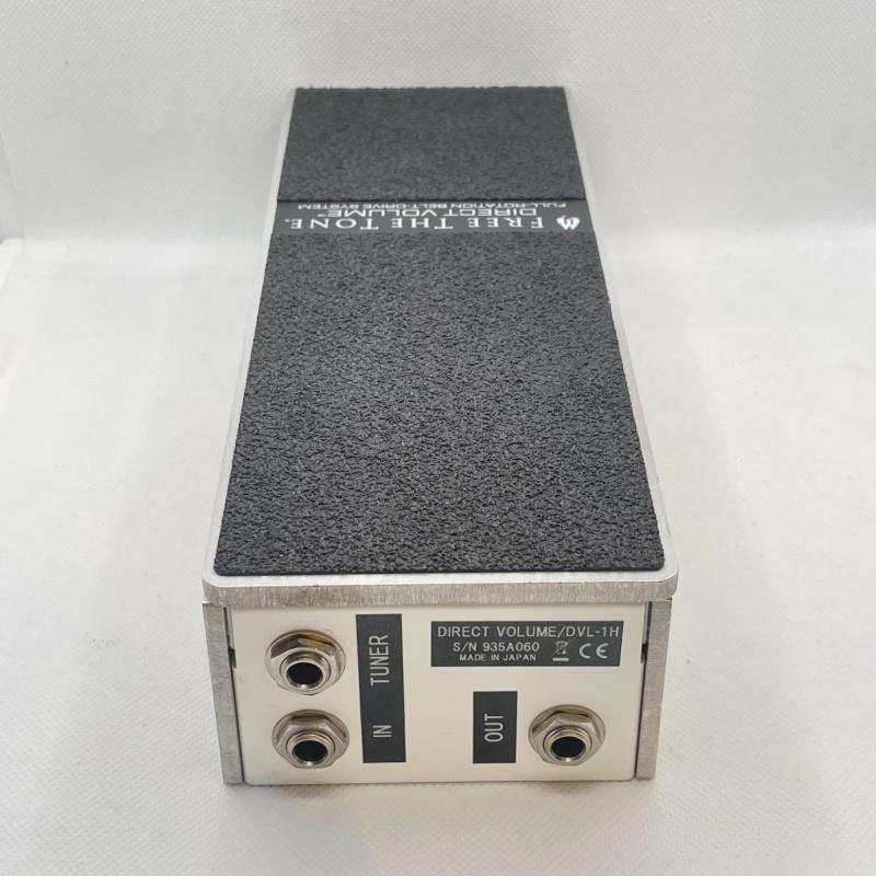Free The Tone USED 中古 DVL-1H ｜イケベ楽器店オンラインストア