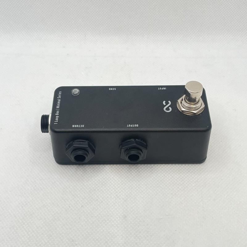 One Control USED 中古 One Loop Box ｜イケベ楽器店オンラインストア