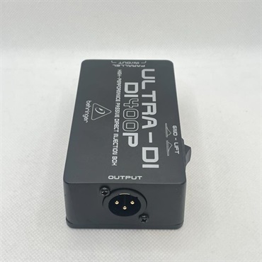 BEHRINGER USED 中古 DI400P 画像2
