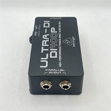 BEHRINGER USED 中古 DI400P 画像3