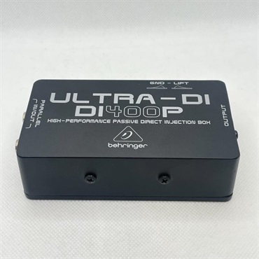 BEHRINGER USED 中古 DI400P 画像5