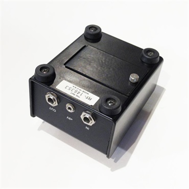 Pro-co USED 中古 Turbo RAT(LM308) 画像1