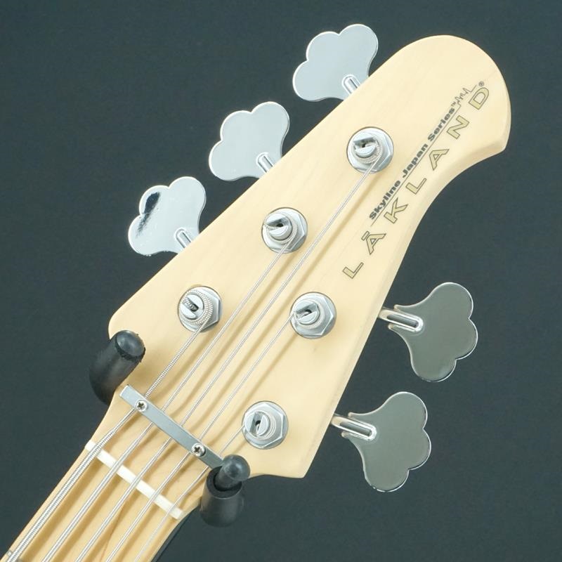 LAKLAND USED 中古 Skyline series SK-5CL/M (Black) ｜イケベ楽器店