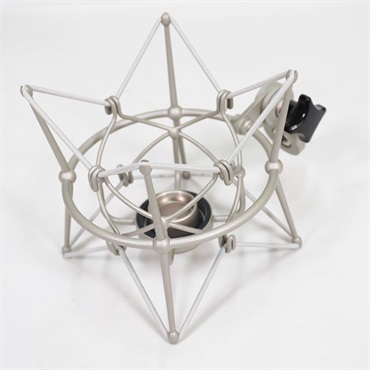 NEUMANN USED 中古 EA87 - ニッケル U87ai専用サスペンション ノイマン