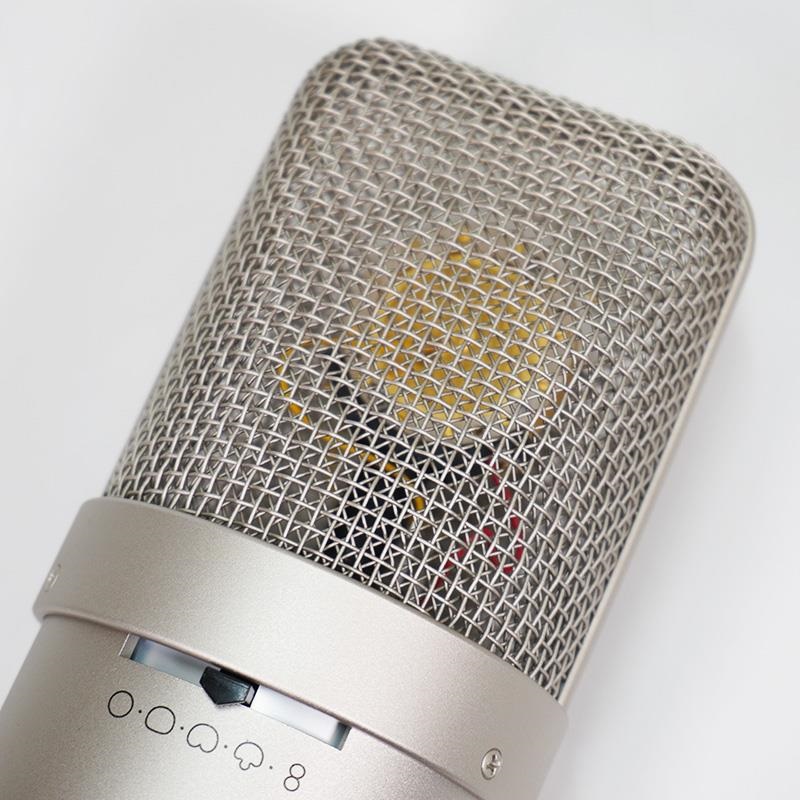 NEUMANN [委託中古品] M149 Tube Set - ノイマン 真空管コンデンサー