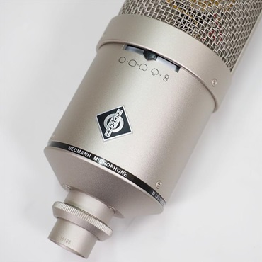 NEUMANN [委託中古品] M149 Tube Set - ノイマン 真空管コンデンサー