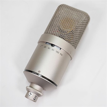 NEUMANN [委託中古品] M149 Tube Set - ノイマン 真空管コンデンサー