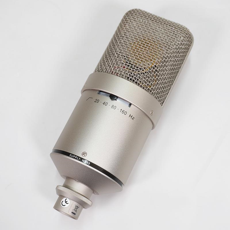 NEUMANN [委託中古品] M149 Tube Set - ノイマン 真空管コンデンサー