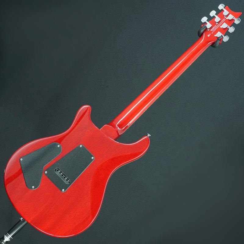 P.R.S. USED 中古 SE Custom 24(Ruby)[SN.CTIG007755] Paul Reed Smith