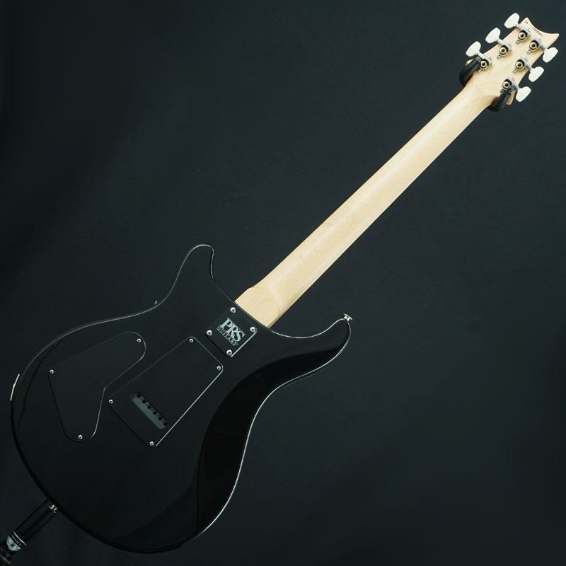 P.R.S. USED 中古 CE 24 Custom Configuration (Emerald) [SN.0398937