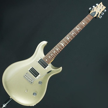P.R.S. USED 中古 CE 24 (Champagne Gold Metallic) [SN.247323] Paul Reed Smith ポールリードスミス 画像2