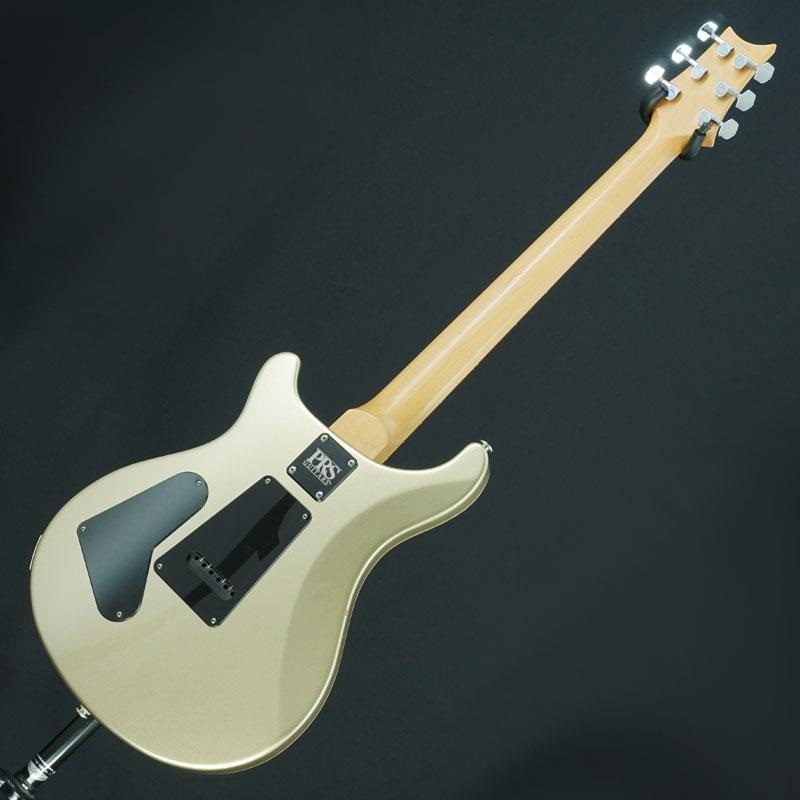 P.R.S. USED 中古 CE 24 (Champagne Gold Metallic) [SN.247323] Paul