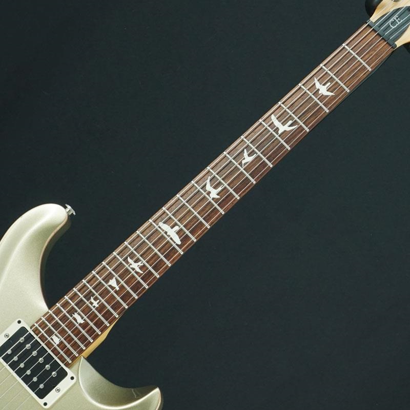 P.R.S. USED 中古 CE 24 (Champagne Gold Metallic) [SN.247323] Paul
