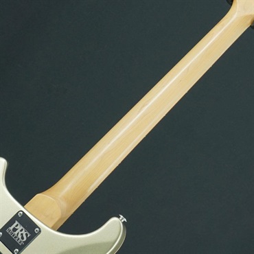 P.R.S. USED 中古 CE 24 (Champagne Gold Metallic) [SN.247323] Paul Reed Smith ポールリードスミス 画像5