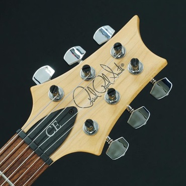 P.R.S. USED 中古 CE 24 (Champagne Gold Metallic) [SN.247323] Paul Reed Smith ポールリードスミス 画像6