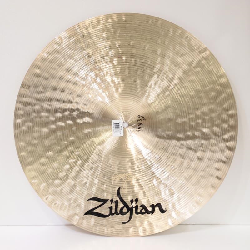 Zildjian K Constantinople Medium Thin Ride Low 20'' [NKZL20CONMTL