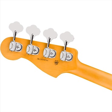 Fender USA American Professional Precision Bass (Olympic White/Rosewood) 【2026 Model 購入先着キャンペーン】 画像5