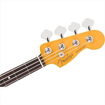 Fender USA American Professional Precision Bass (Oxblood/Rosewood) 【2026 Model 購入先着キャンペーン】 画像4