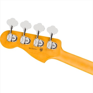 Fender USA American Professional Precision Bass (Dark Night/Rosewood) 【2026 Model 購入先着キャンペーン】 画像5