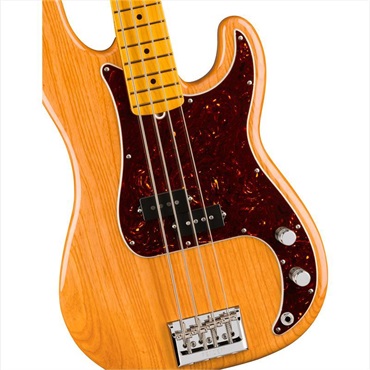 Fender USA American Professional Precision Bass (Natural/Maple) 【2026 Model 購入先着キャンペーン】 画像2