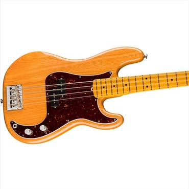 Fender USA American Professional Precision Bass (Natural/Maple) 【2026 Model 購入先着キャンペーン】 画像3