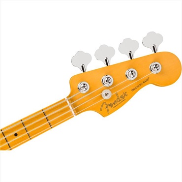 Fender USA American Professional Precision Bass (Natural/Maple) 【2026 Model 購入先着キャンペーン】 画像4