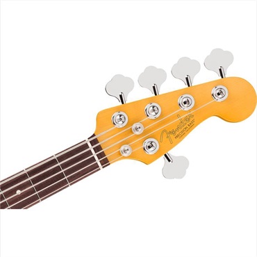 Fender USA American Professional Precision Bass V (Dark Night/Rosewood) 【2026 Model 購入先着キャンペーン】 画像4