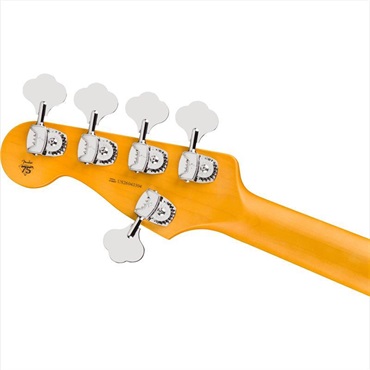Fender USA American Professional Precision Bass V (3-Color Sunburst/Maple) 【2026 Model 購入先着キャンペーン】 画像5