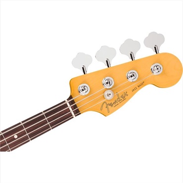 Fender USA American Professional Jazz Bass (3-Color Sunburst/Rosewood) 【2026 Model 購入先着キャンペーン】 画像4