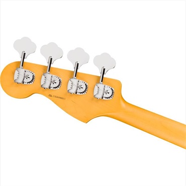 Fender USA American Professional Jazz Bass (3-Color Sunburst/Rosewood) 【2026 Model 購入先着キャンペーン】 画像5