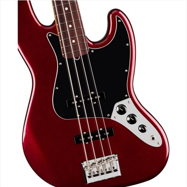 Fender USA American Professional Jazz Bass (Oxblood/Rosewood) 【2026 Model 購入先着キャンペーン】 画像2