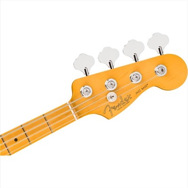 Fender USA American Professional Jazz Bass (3-Color Sunburst/Maple) 【2026 Model 購入先着キャンペーン】 画像4