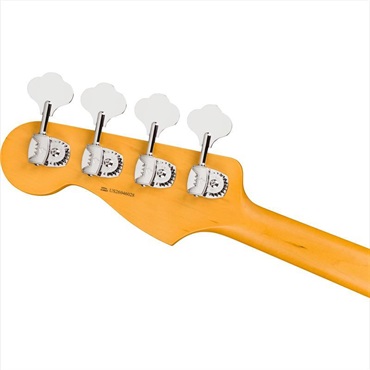 Fender USA American Professional Jazz Bass (3-Color Sunburst/Maple) 【2026 Model 購入先着キャンペーン】 画像5