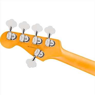 Fender USA American Professional Jazz Bass V (3-Color Sunburst/Rosewood) 【2026 Model 購入先着キャンペーン】 画像5