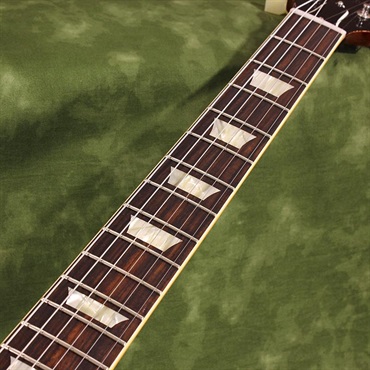 Gibson USED 中古 Murphy Lab 1959 Les Paul Standard Reissue Light Aged Washed Cherry SN. 932922 画像7