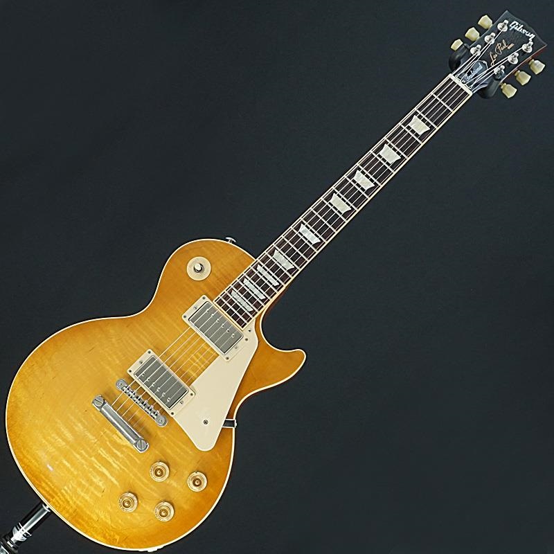 Gibson USED 中古 Les Paul Traditional 2017 (Honey Burst) [SN