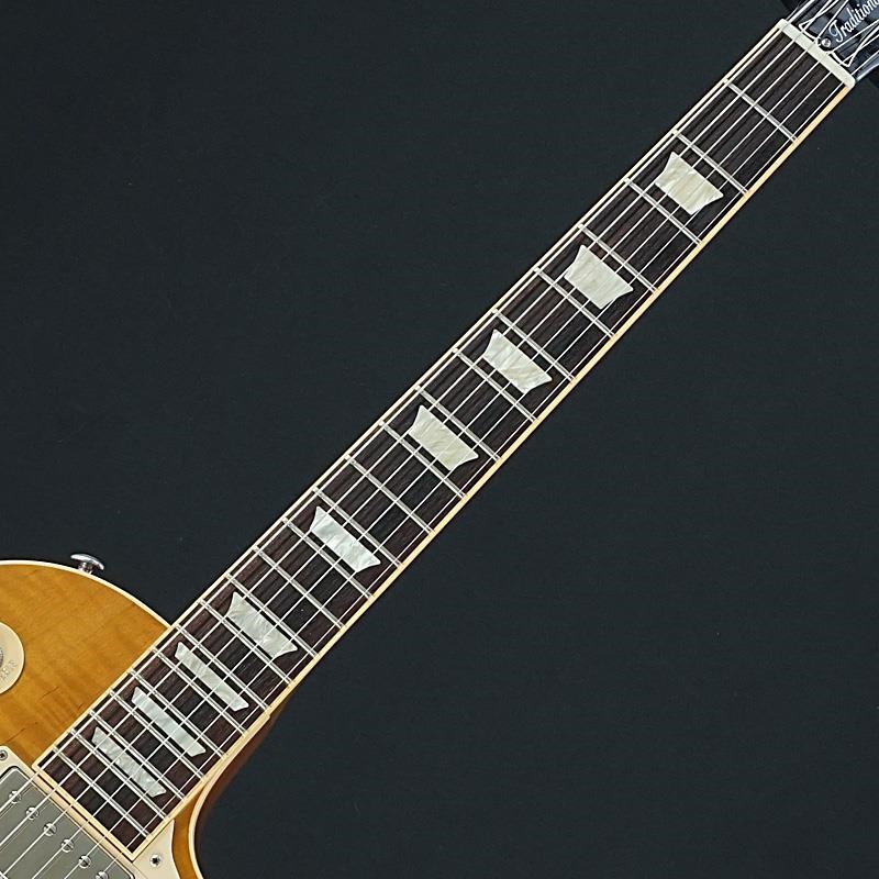 Gibson USED 中古 Les Paul Traditional 2017 (Honey Burst) [SN