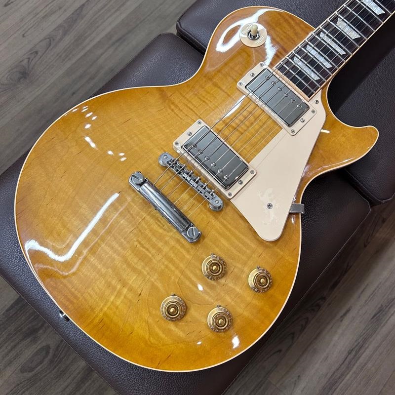 Gibson USED 中古 Les Paul Traditional 2017 (Honey Burst) [SN