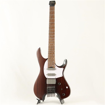 Ibanez Q54WR-CNL (Charcoal Brown Low Gloss) [SPOT MODEL] 【キズあり特価】 画像1