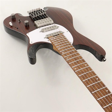 Ibanez Q54WR-CNL (Charcoal Brown Low Gloss) [SPOT MODEL] 【キズあり特価】 画像4