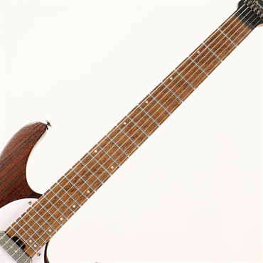 Ibanez Q54WR-CNL (Charcoal Brown Low Gloss) [SPOT MODEL] 【キズあり特価】 画像5