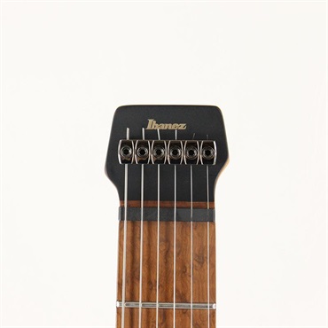 Ibanez Q54WR-CNL (Charcoal Brown Low Gloss) [SPOT MODEL] 【キズあり特価】 画像7