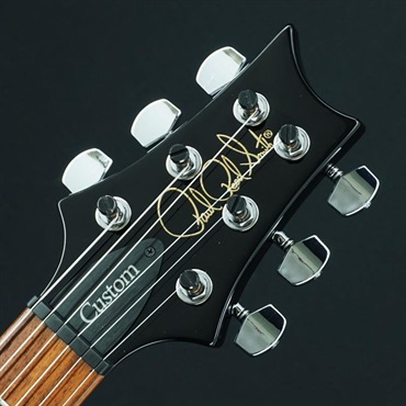 P.R.S. USED 中古 S2 Custom 24 (Faded Gray Burst)[SN.18 S2031839] Paul Reed Smith ポールリードスミス 画像6
